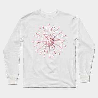 virus Long Sleeve T-Shirt